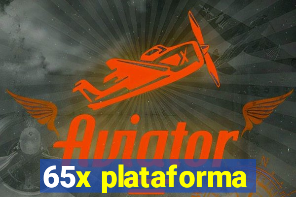 65x plataforma